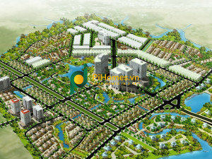 88m2 - 2 PN - 2 WC - Căn hộ ở - Green Valley - Quận 7