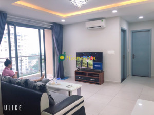 117m2 - 3 PN - 2 WC - Căn hộ ở - TNR The Gold View - Quận 4