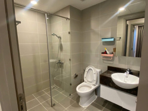 56m2 - 1 PN - 1 WC - Căn hộ ở - TNR The Gold View - Quận 4