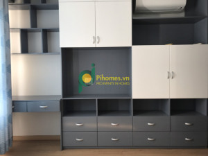 80m2 - 2 PN - 2 WC - Căn hộ ở - TNR The Gold View - Quận 4