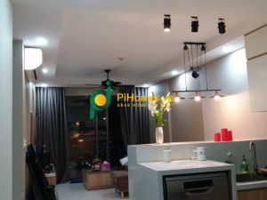 80m2 - 2 PN - 2 WC - Căn hộ ở - TNR The Gold View - Quận 4