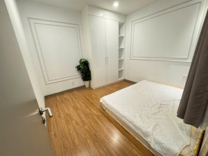 80m2 - 2 PN - 2 WC - Căn hộ ở - TNR The Gold View - Quận 4