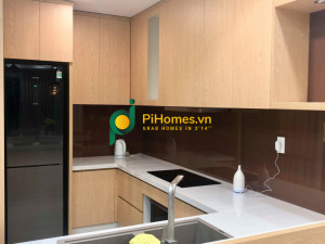 80m2 - 2 PN - 2 WC - Căn hộ ở - TNR The Gold View - Quận 4