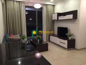 90m2 - 2 PN - 2 WC - Căn hộ ở - The View Riviera Point - Quận 7