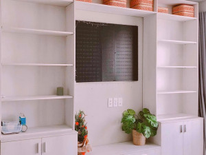 70m2 - 2 PN - 1 WC - Căn hộ ở - TNR The Gold View - Quận 4