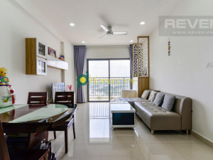 96m2 - 3 PN - 2 WC - Căn hộ ở - The Sun Avenue - Quận 2