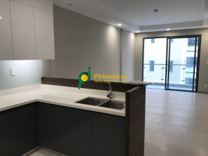 80m2 - 2 PN - 2 WC - Căn hộ ở - TNR The Gold View - Quận 4