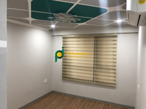 80m2 - 2 PN - 2 WC - Officetel - TNR The Gold View - Quận 4