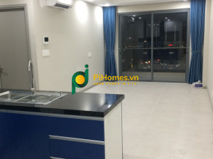 79m2 - 2 PN - 2 WC - Căn hộ ở - TNR The Gold View - Quận 4