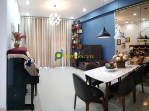 89m2 - 3 PN - 2 WC - Căn hộ ở - The Sun Avenue - Quận 2