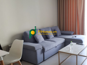 80m2 - 2 PN - 2 WC - Căn hộ ở - TNR The Gold View - Quận 4