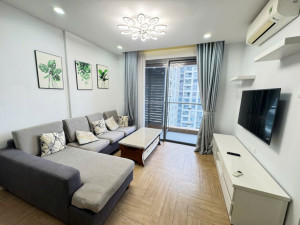 50m2 - 1 PN - 1 WC - Căn hộ ở - TNR The Gold View - Quận 4