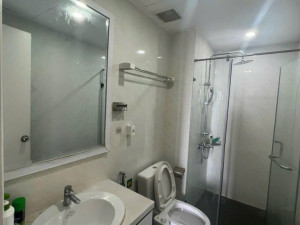 69m2 - 2 PN - 1 WC - Căn hộ ở - TNR The Gold View - Quận 4