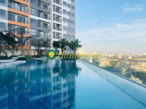 41m2 - 0 PN - 1 WC - Officetel - The Sun Avenue - Quận 2