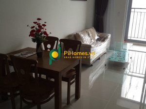 57m2 - 2 PN - 1 WC - Căn hộ ở - Galaxy 9 - Quận 4