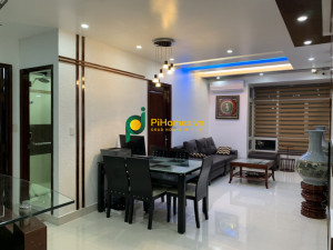 74m2 - 2 PN - 2 WC - Căn hộ ở - Sky Garden - Quận 7