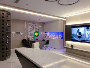 109m2 - 3 PN - 2 WC - Căn hộ ở - Sunrise City View - Quận 7