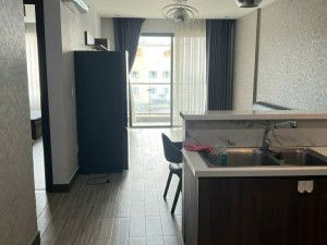 80m2 - 2 PN - 2 WC - Căn hộ ở - TNR The Gold View - Quận 4