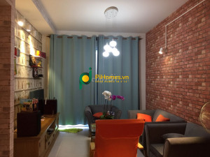 105m2 - 3 PN - 2 WC - Căn hộ ở - Lexington Residence - Quận 2