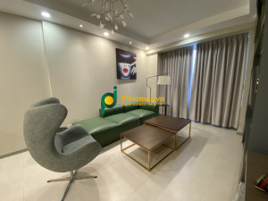 68m2 - 2 PN - 1 WC - Căn hộ ở - TNR The Gold View - Quận 4