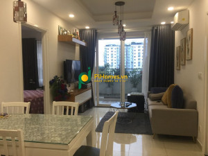 85m2 - 2 PN - 2 WC - Căn hộ ở - SaiGon Mia - Huyện B&igrave;nh Ch&aacute;nh