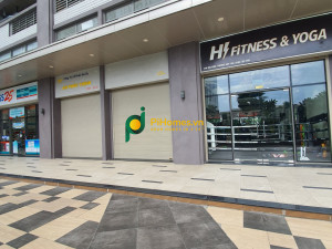 72m2 - 0 PN - 0 WC - ShopHouse - Richstar - Quận T&acirc;n Ph&uacute;