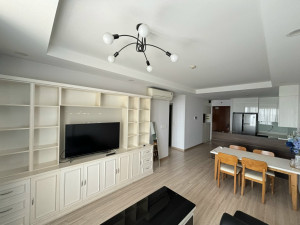 80m2 - 2 PN - 2 WC - Căn hộ ở - TNR The Gold View - Quận 4