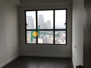 76m2 - 2 PN - 2 WC - Căn hộ ở - The Sun Avenue - Quận 2