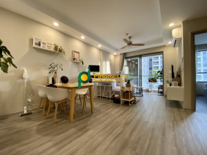 50m2 - 1 PN - 1 WC - Căn hộ ở - TNR The Gold View - Quận 4