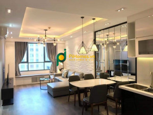 65m2 - 2 PN - 1 WC - Căn hộ ở - TNR The Gold View - Quận 4