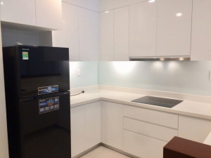 68m2 - 2 PN - 1 WC - Căn hộ ở - TNR The Gold View - Quận 4