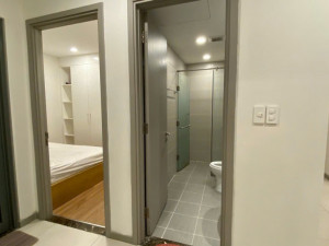 70m2 - 2 PN - 1 WC - Căn hộ ở - TNR The Gold View - Quận 4