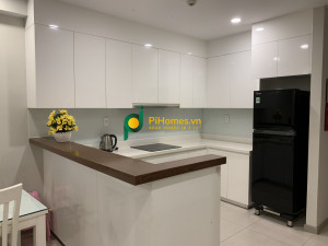 65m2 - 2 PN - 1 WC - Căn hộ ở - TNR The Gold View - Quận 4