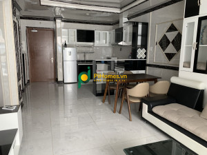 63m2 - 1 PN - 1 WC - Căn hộ ở - TNR The Gold View - Quận 4