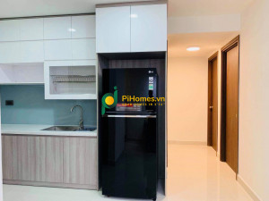 80m2 - 2 PN - 2 WC - Căn hộ ở - SaiGon Royal - Quận 4