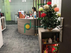 86m2 - 0 PN - 2 WC - Căn hộ ở - Wilton Tower - Quận B&igrave;nh Thạnh