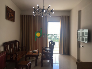 96m2 - 3 PN - 2 WC - Căn hộ ở - The Sun Avenue - Quận 2