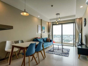 80m2 - 2 PN - 2 WC - Căn hộ ở - TNR The Gold View - Quận 4