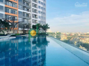 76m2 - 2 PN - 2 WC - Căn hộ ở - The Sun Avenue - Quận 2