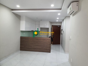 80m2 - 2 PN - 2 WC - Căn hộ ở - TNR The Gold View - Quận 4