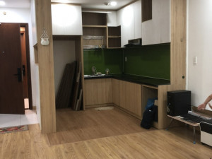 80m2 - 2 PN - 2 WC - Officetel - TNR The Gold View - Quận 4