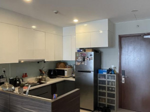 90m2 - 2 PN - 2 WC - Căn hộ ở - TNR The Gold View - Quận 4