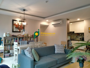 103m2 - 3 PN - 2 WC - Căn hộ ở - Happy Valley - Quận 7