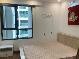 63m2 - 2 PN - 1 WC - Căn hộ ở - TNR The Gold View - Quận 4