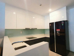 91m2 - 2 PN - 2 WC - Căn hộ ở - TNR The Gold View - Quận 4