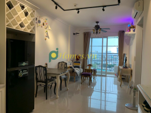 68m2 - 2 PN - 2 WC - Căn hộ ở - Galaxy 9 - Quận 4