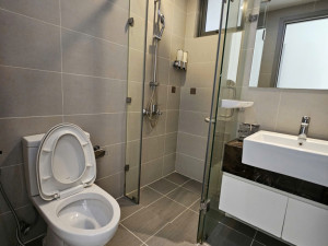 79m2 - 2 PN - 2 WC - Căn hộ ở - TNR The Gold View - Quận 4