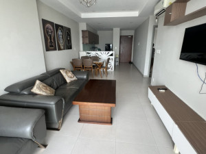 90m2 - 2 PN - 2 WC - Căn hộ ở - TNR The Gold View - Quận 4