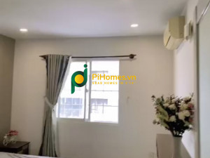 60m2 - 2 PN - 1 WC - Căn hộ ở - Vạn Đ&ocirc; - Quận 4