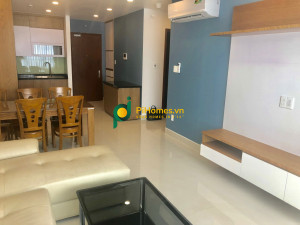 68m2 - 2 PN - 1 WC - Căn hộ ở - TNR The Gold View - Quận 4